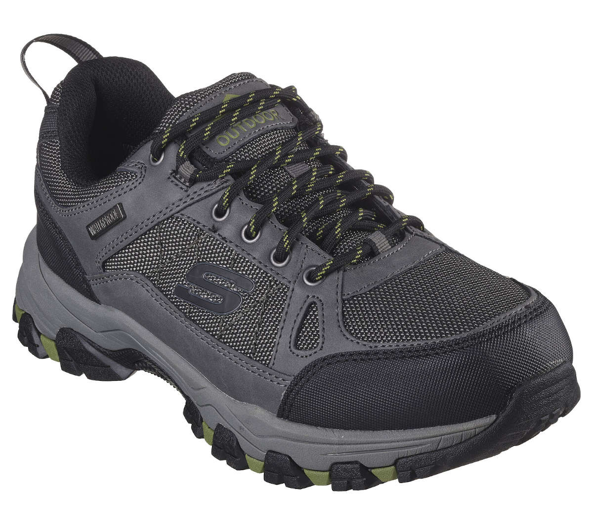 Skechers shop rain shoes