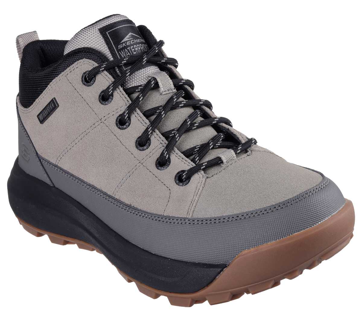 Skechers insulated work boots deals