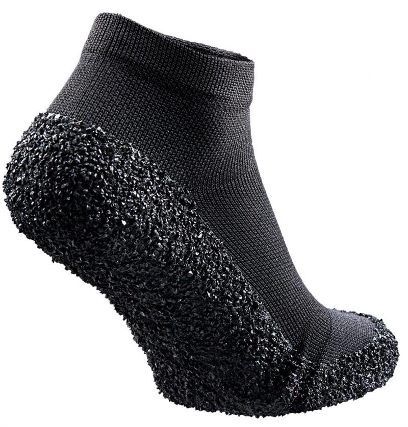 Skinners Black Line Barefoot Sock Shoes-2