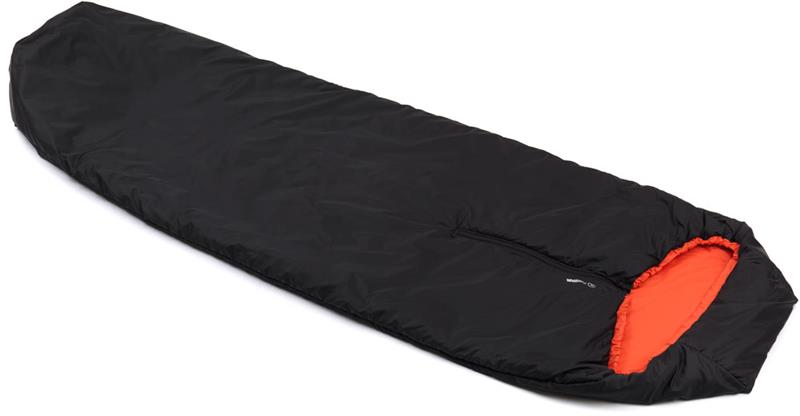 Snugpak Venture Adventure Racing Insulated Softie Sleeping Bag-1