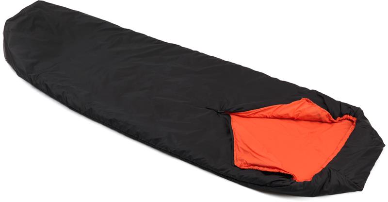 Snugpak Venture Adventure Racing Insulated Softie Sleeping Bag-2