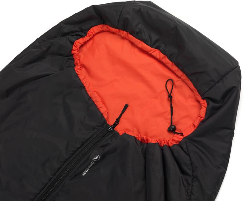 Snugpak Venture Adventure Racing Insulated Softie Sleeping Bag-3