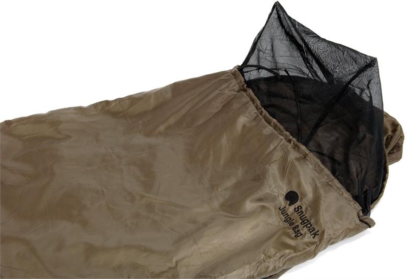 Snugpak Jungle Bag Sleeping Bag-2