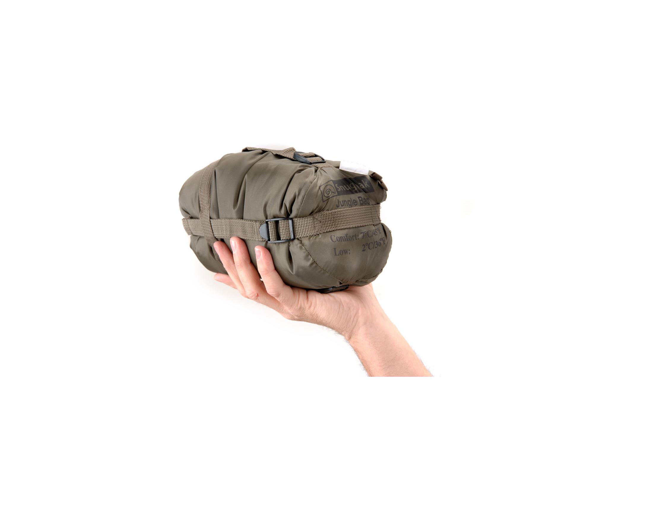 Snugpak Jungle Bag Sleeping Bag