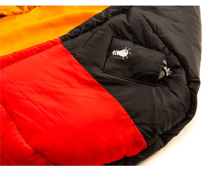 Snugpak Softie Expansion 4 Sleeping Bag-5