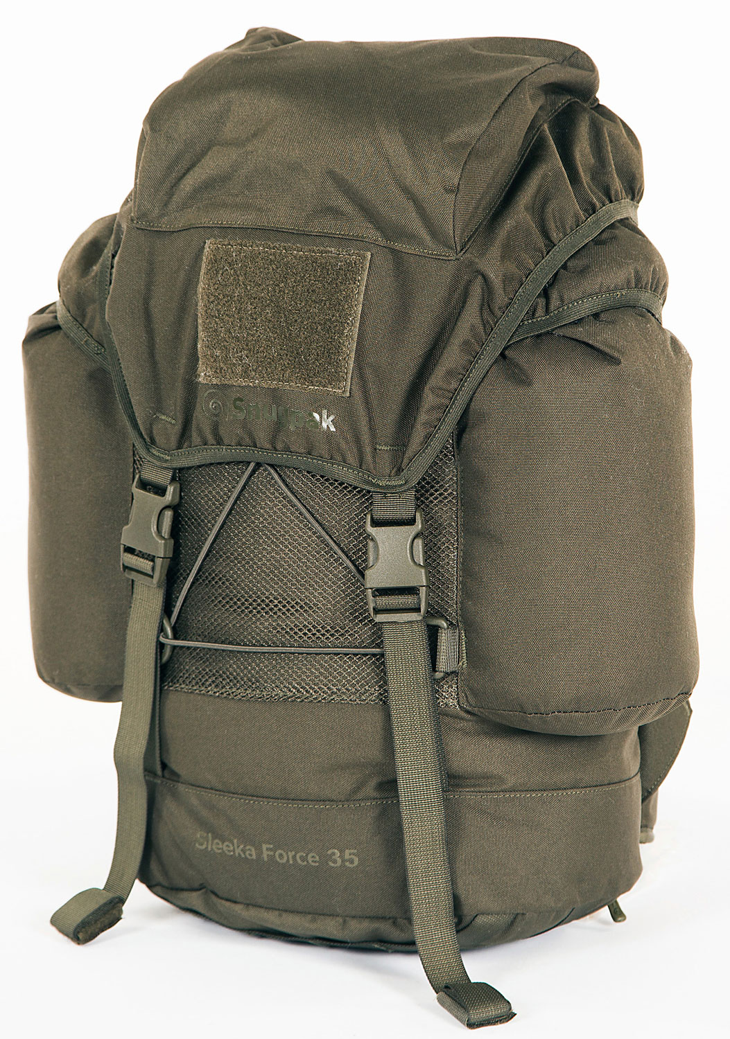 Snugpak Sleeka Force 35L Backpack OutdoorGB