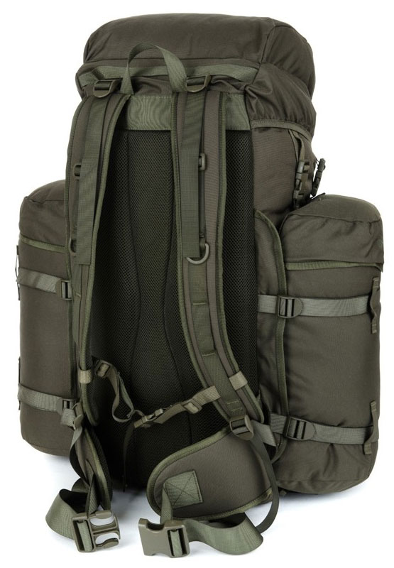 Snugpak Bergen 100L Rucksack