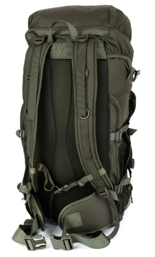 Snugpak Bergen 100L Rucksack