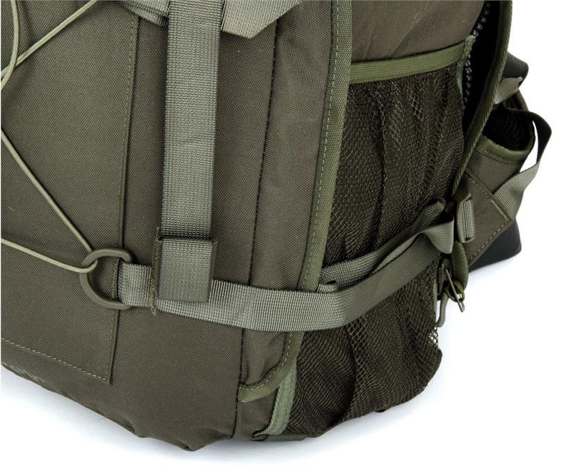 Snugpak Bergen 100L Rucksack OutdoorGB