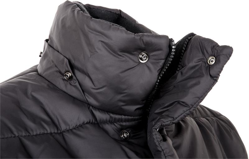 Snugpak Ebony Insulated Jacket OutdoorGB
