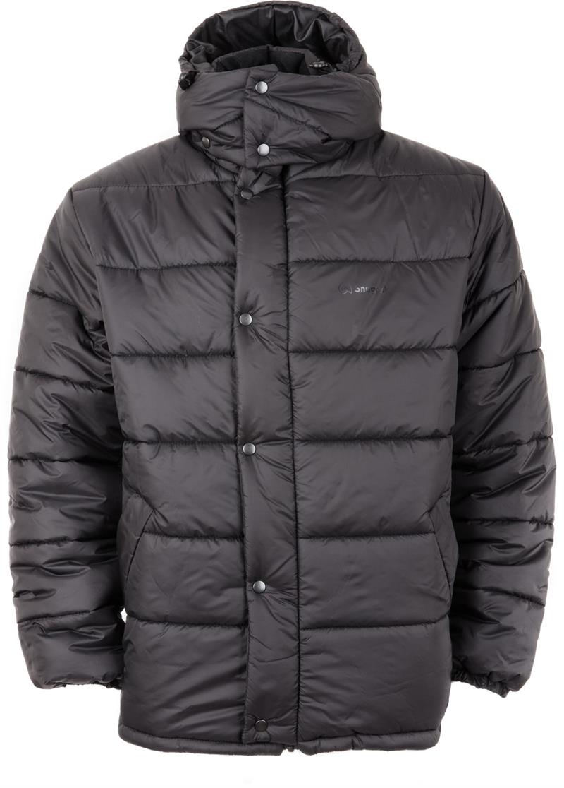 Snugpak Ebony Insulated Jacket OutdoorGB