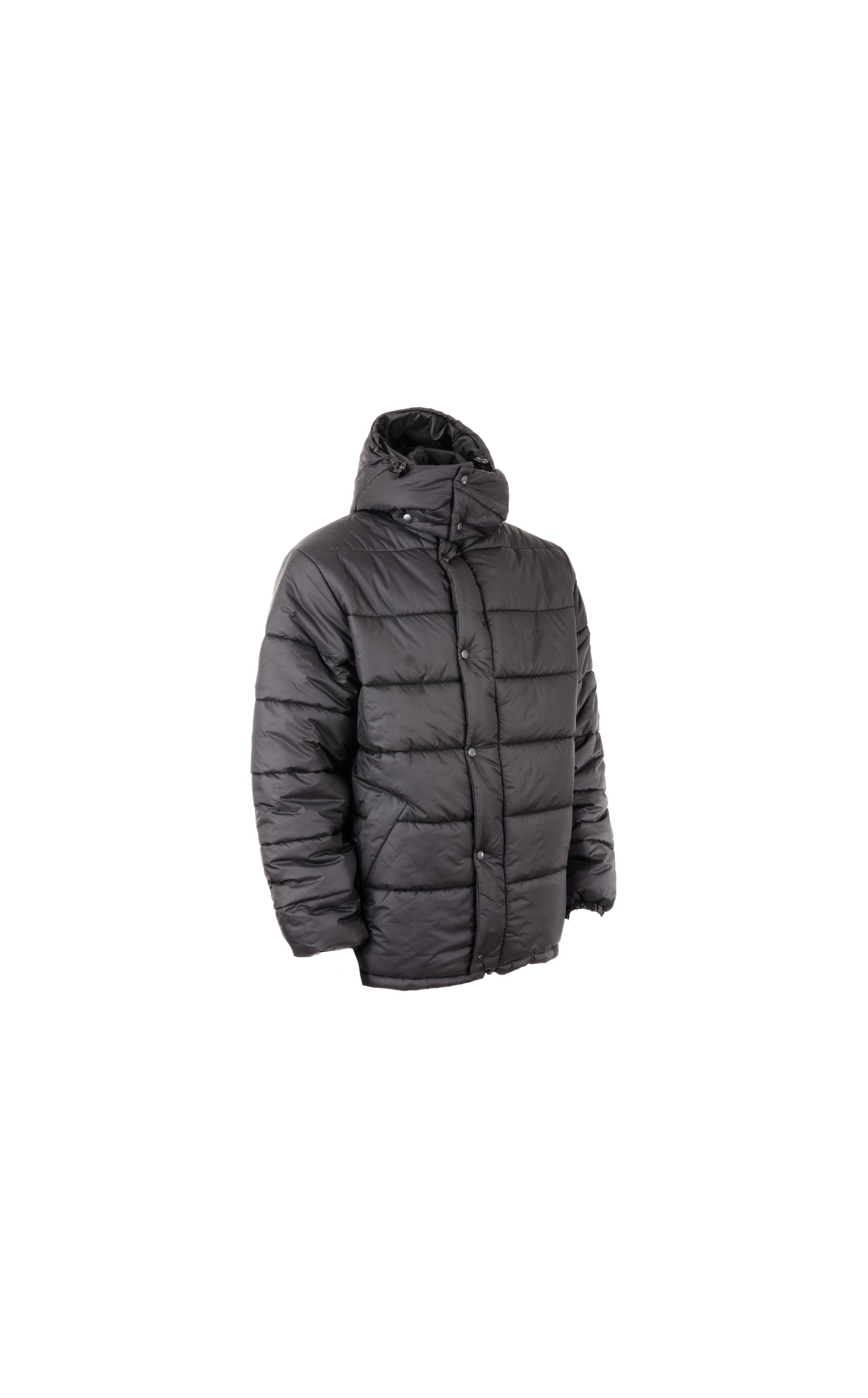 Snugpak Ebony Insulated Jacket OutdoorGB