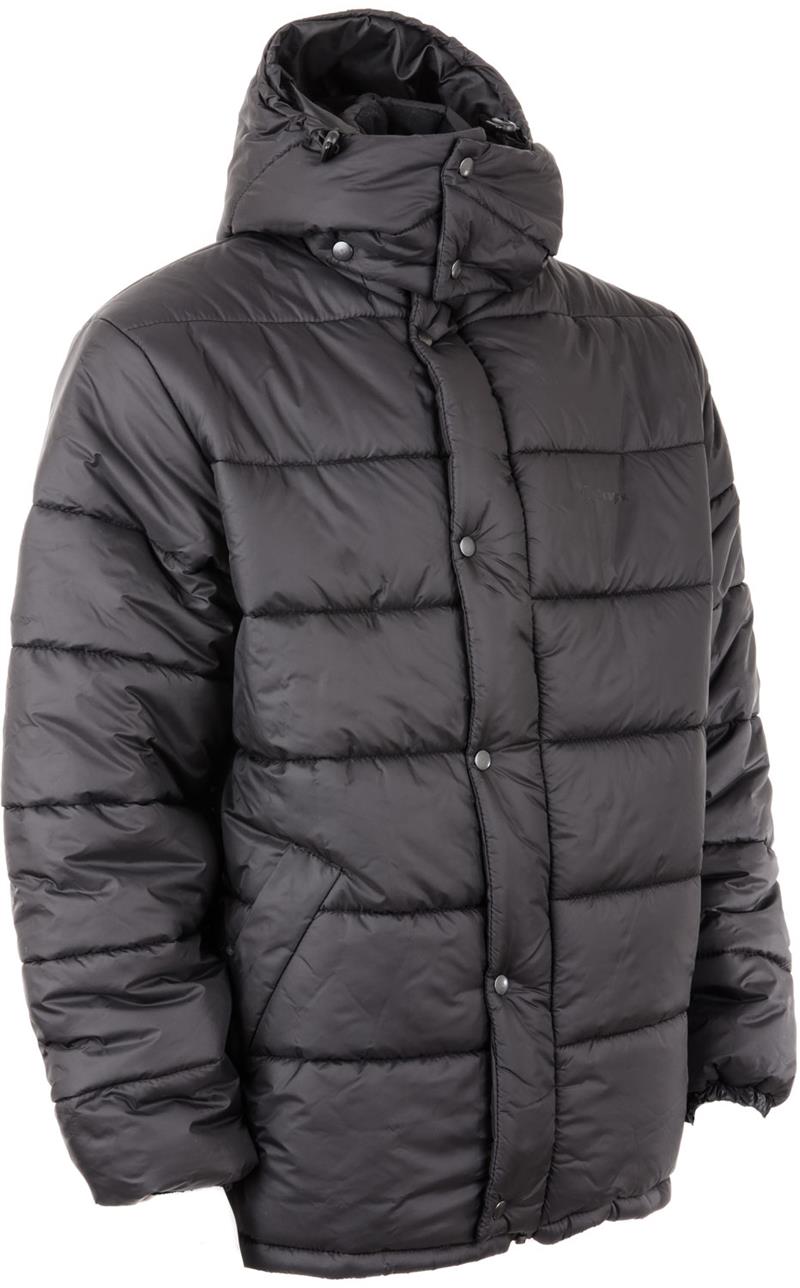 Snugpak Ebony Insulated Jacket OutdoorGB