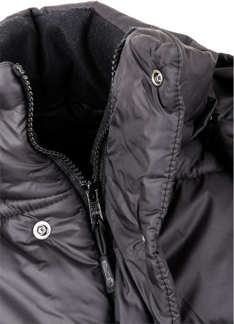 Snugpak Ebony Insulated Jacket OutdoorGB