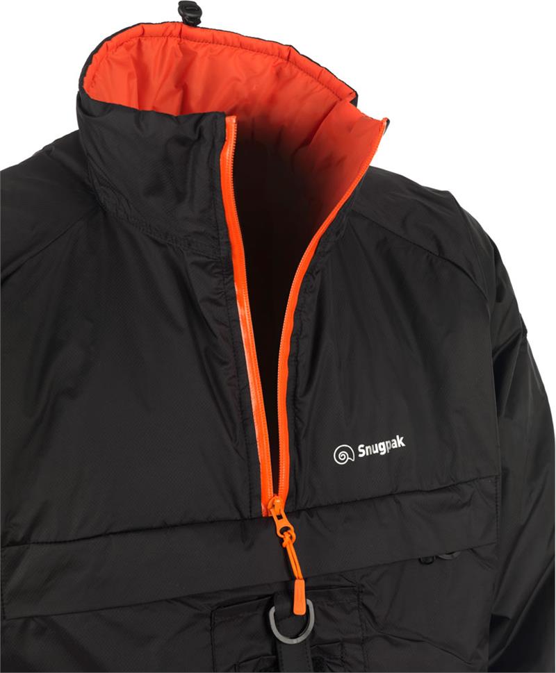 Snugpak Venture Unisex Insulated Softie Adventure Racing Smock-2