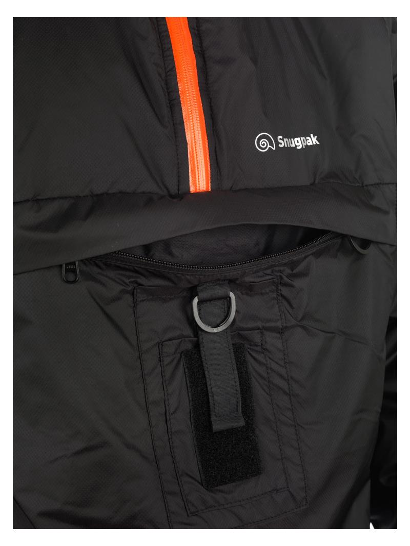 Snugpak Venture Unisex Insulated Softie Adventure Racing Smock-3