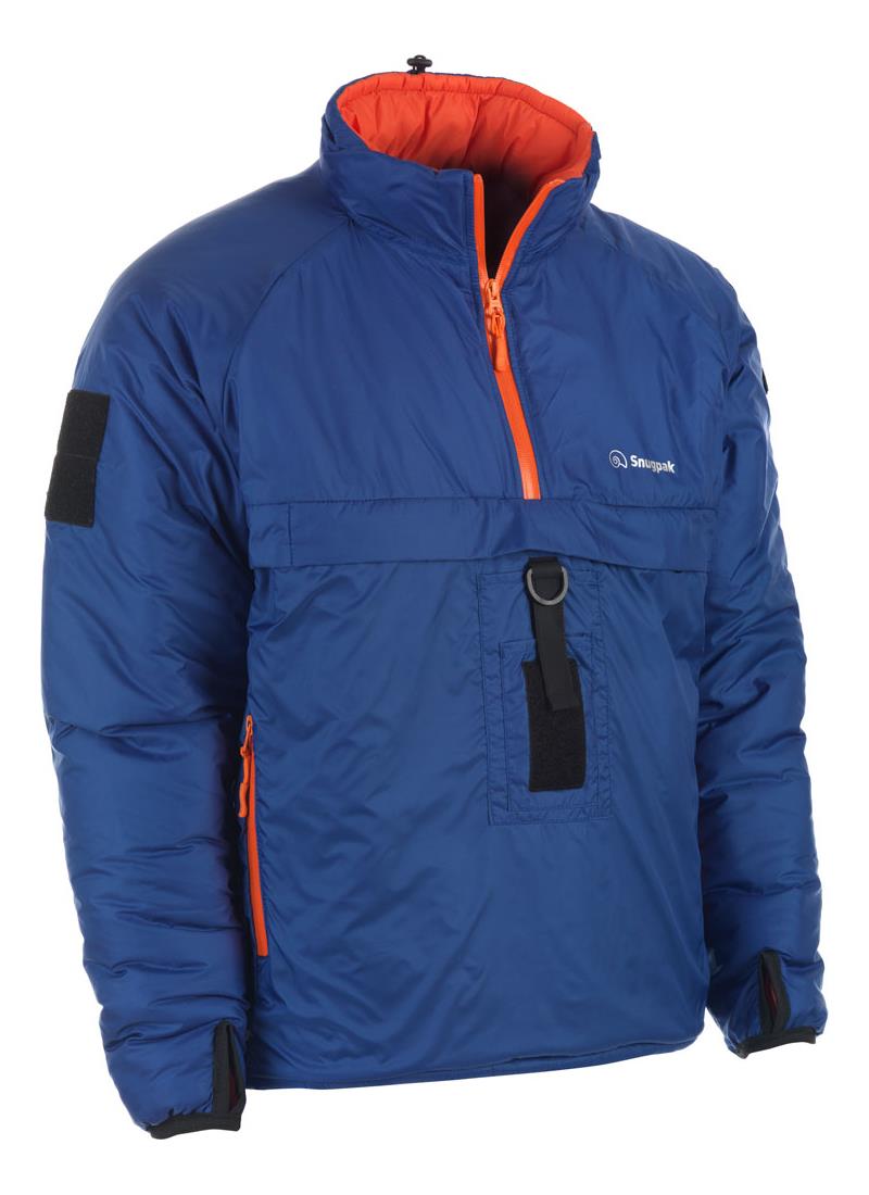 Snugpak Mountain Leader ML 9 Softie Smock-1