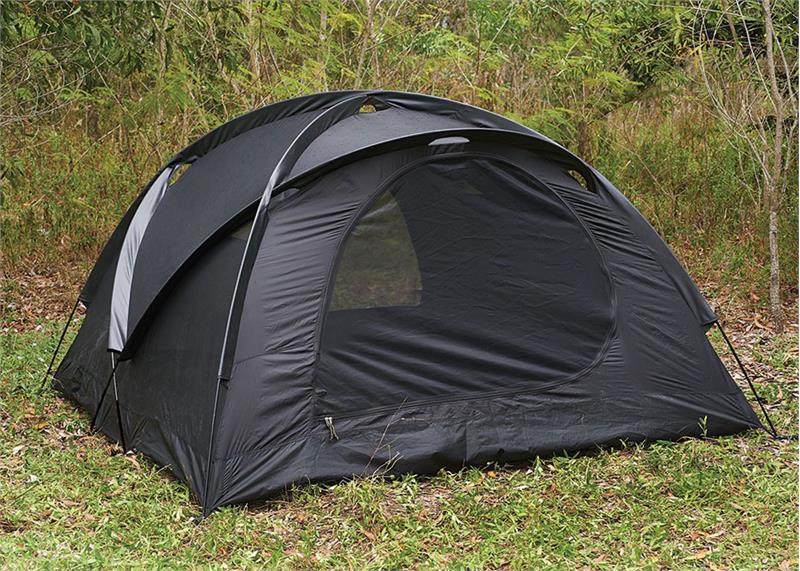 Snugpak The Cave 4-Person 4-Season Tent-3