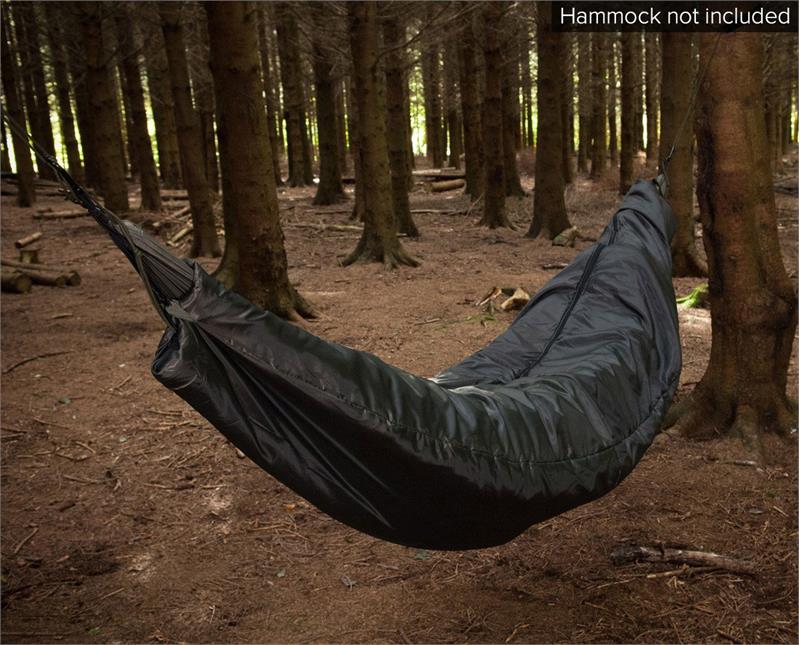 Snugpak Hammock Cocoon-3