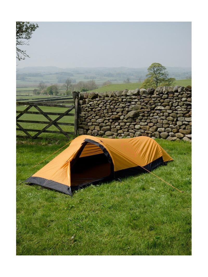 Snugpak Journey Solo Tent-2