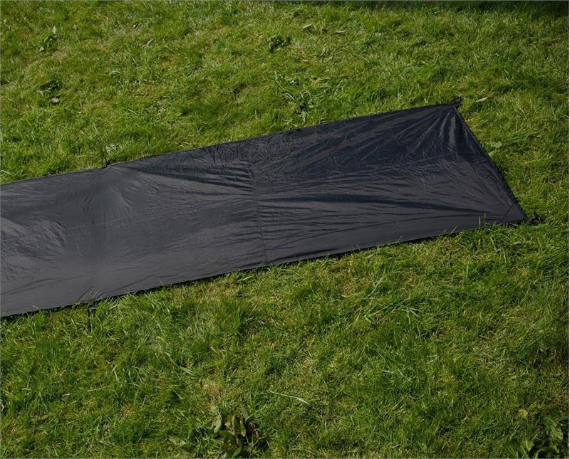 Snugpak Journey Solo Tent-4