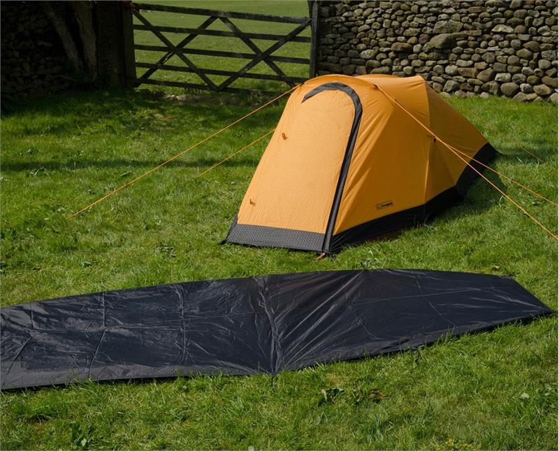 Snugpak Journey Duo Tent-4