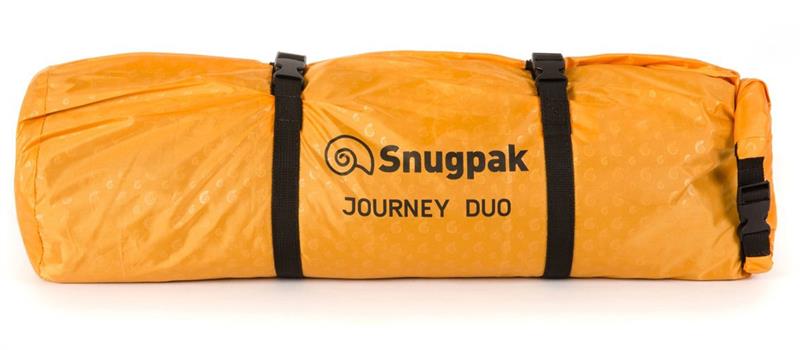 Snugpak Journey Duo Tent-5