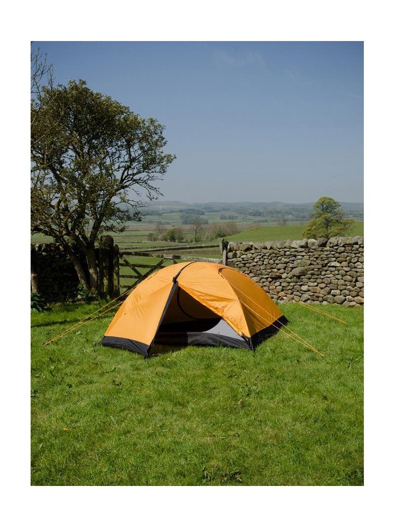 Snugpak Journey Trio Tent-2