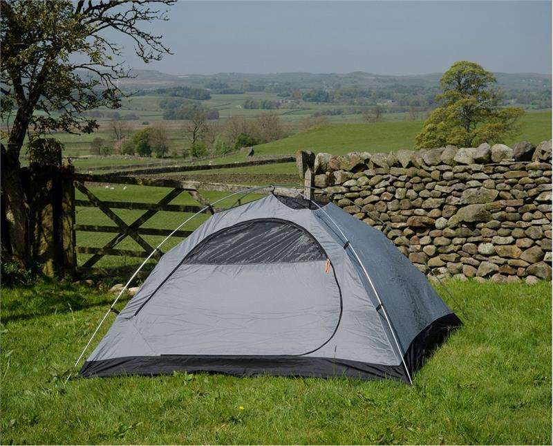 Snugpak Journey Trio Tent-3