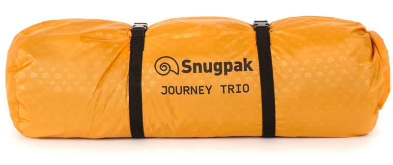 Snugpak Journey Trio Tent-5