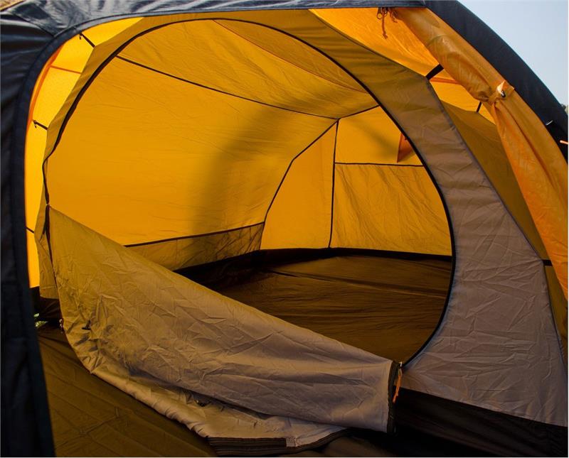 Snugpak Journey Quad Tent-3