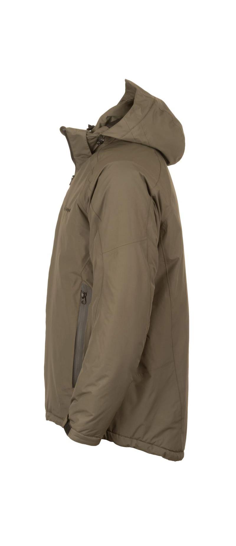 Snugpak Torrent Extreme Waterproof Insulated Jacket OutdoorGB
