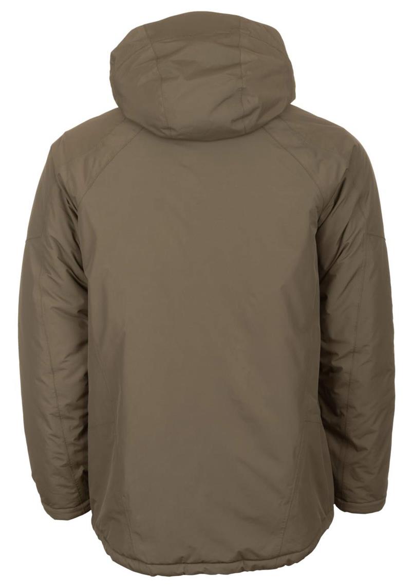 Snugpak Torrent Extreme Waterproof Insulated Jacket OutdoorGB