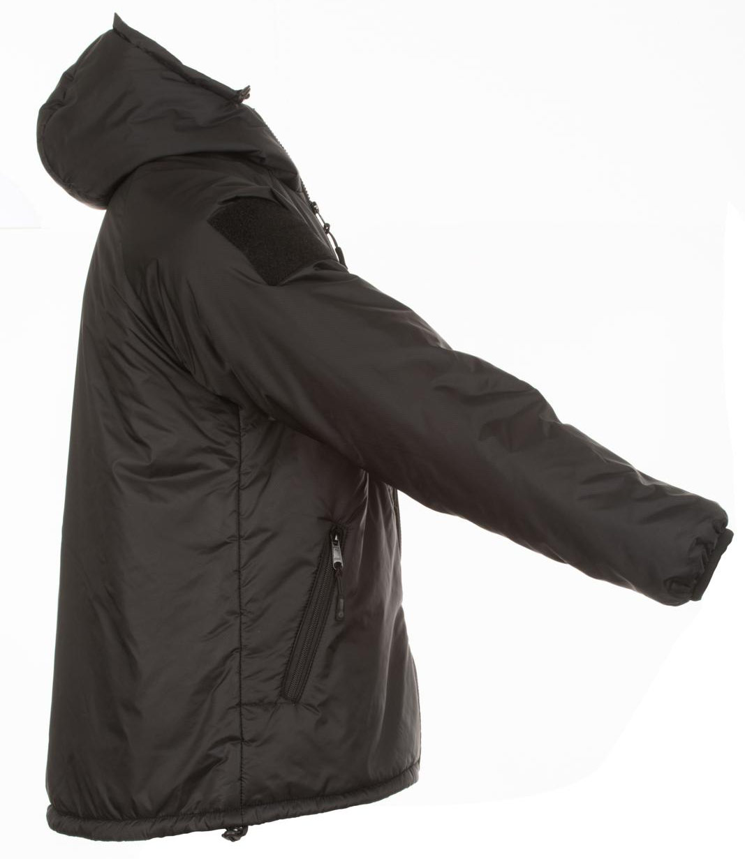 snugpak tac3 jacket