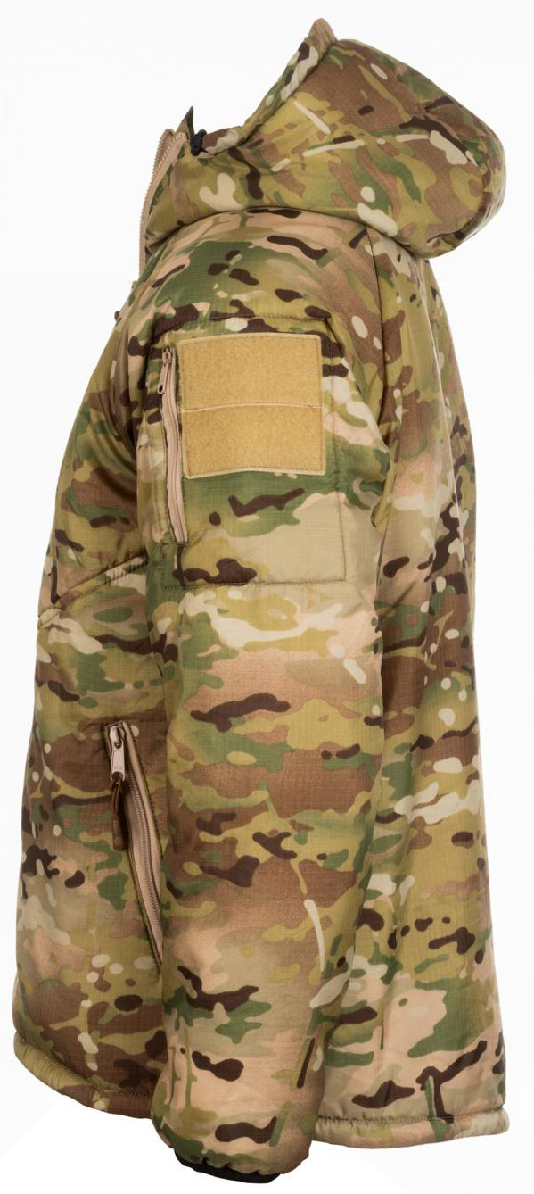 snugpak tac3 jacket