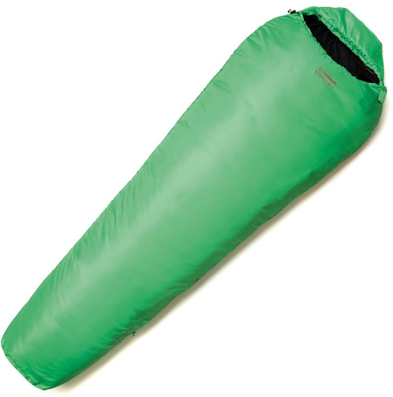 Snugpak Travelpak 3 Sleeping Bag-2