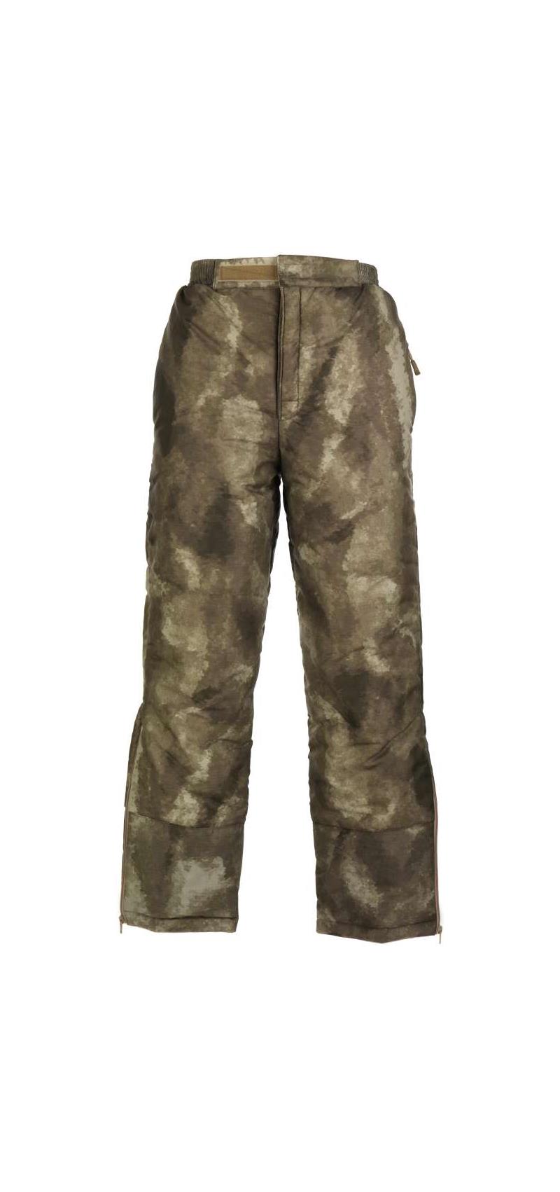 Snugpak Softie SP6 Insulated Pants-4