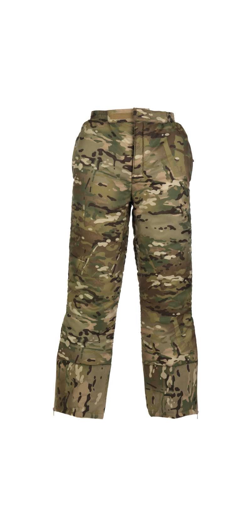 Snugpak Softie SP6 Insulated Pants-5