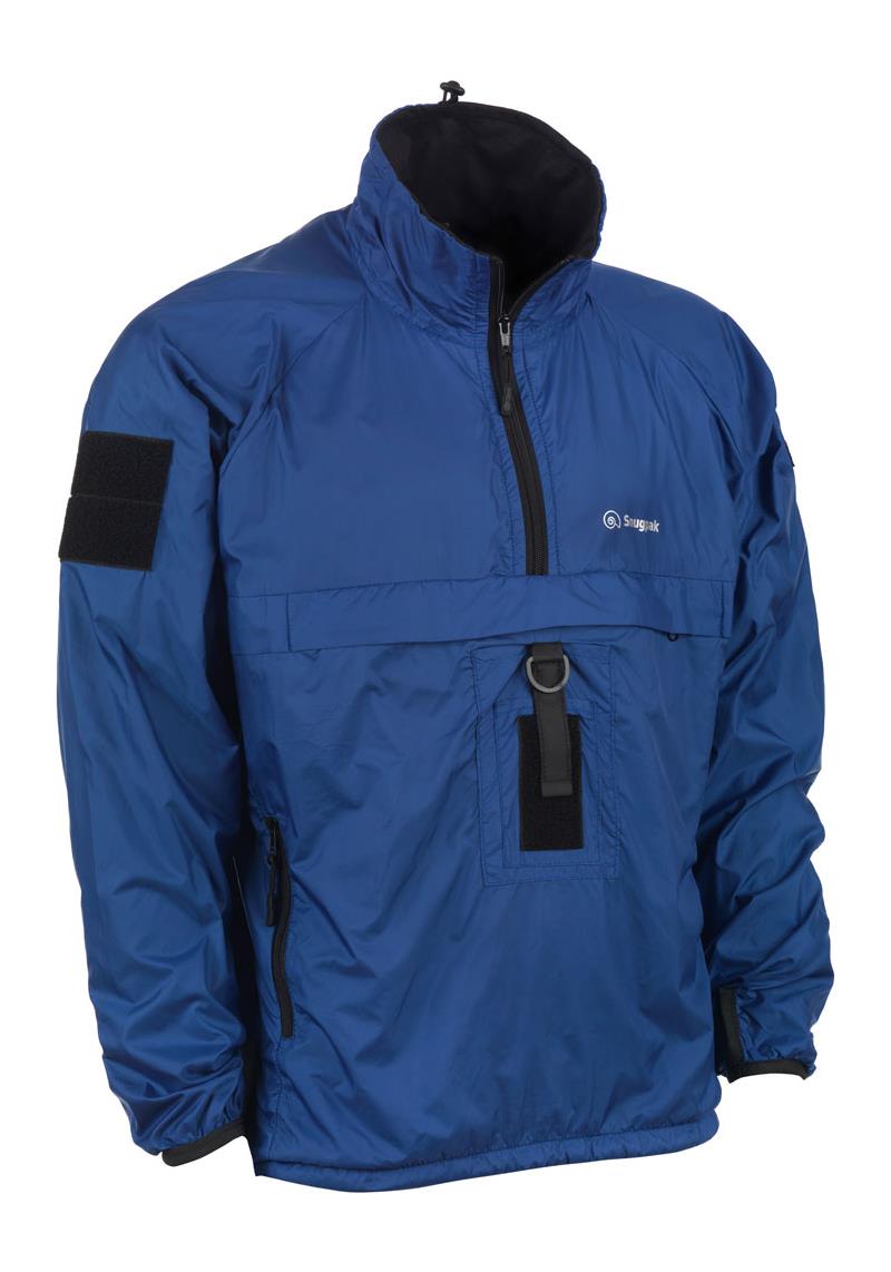 Snugpak Venture Unisex Windproof TS1 Smock-1