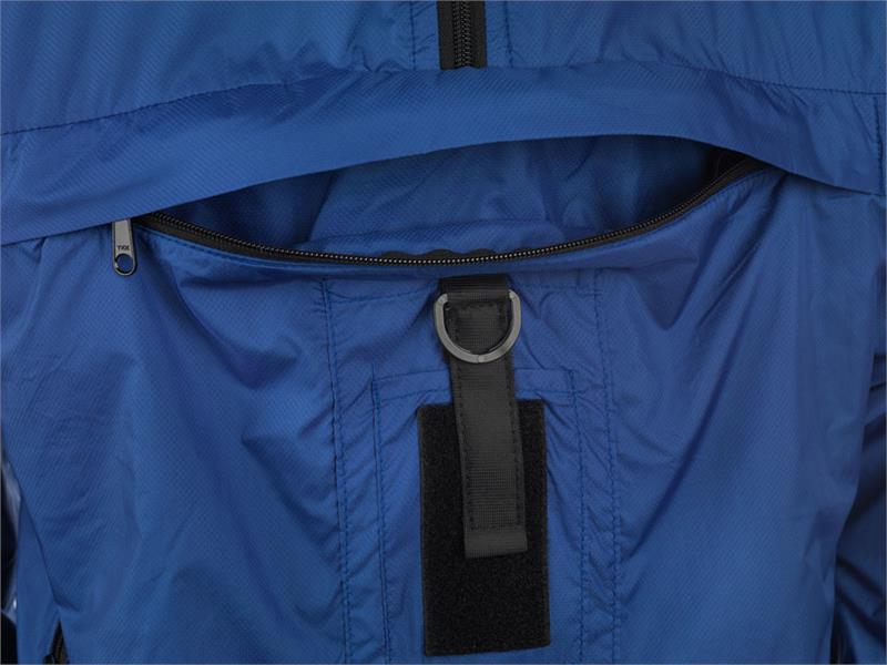 Snugpak Venture Unisex Windproof TS1 Smock-2