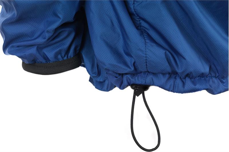 Snugpak Venture Unisex Windproof TS1 Smock-4