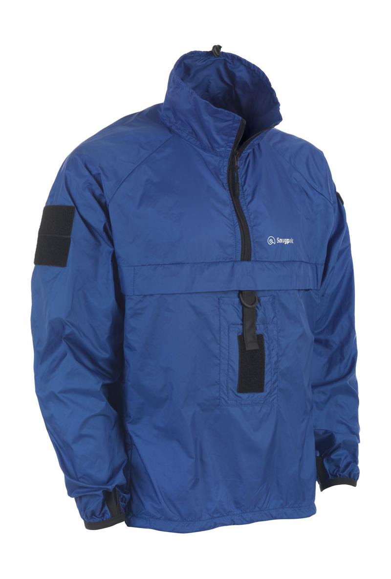 Snugpak Venture Unisex Windproof Windtop Smock-1