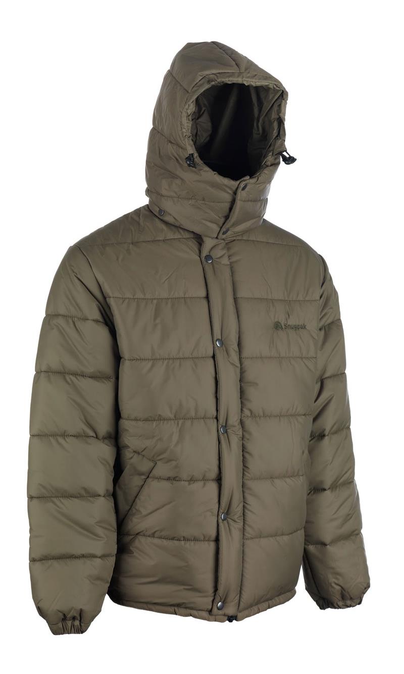 Snugpak Ebony Detachable Hood Jacket-3