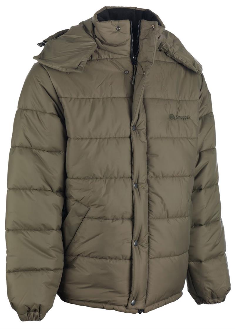 Snugpak Ebony Detachable Hood Jacket-4