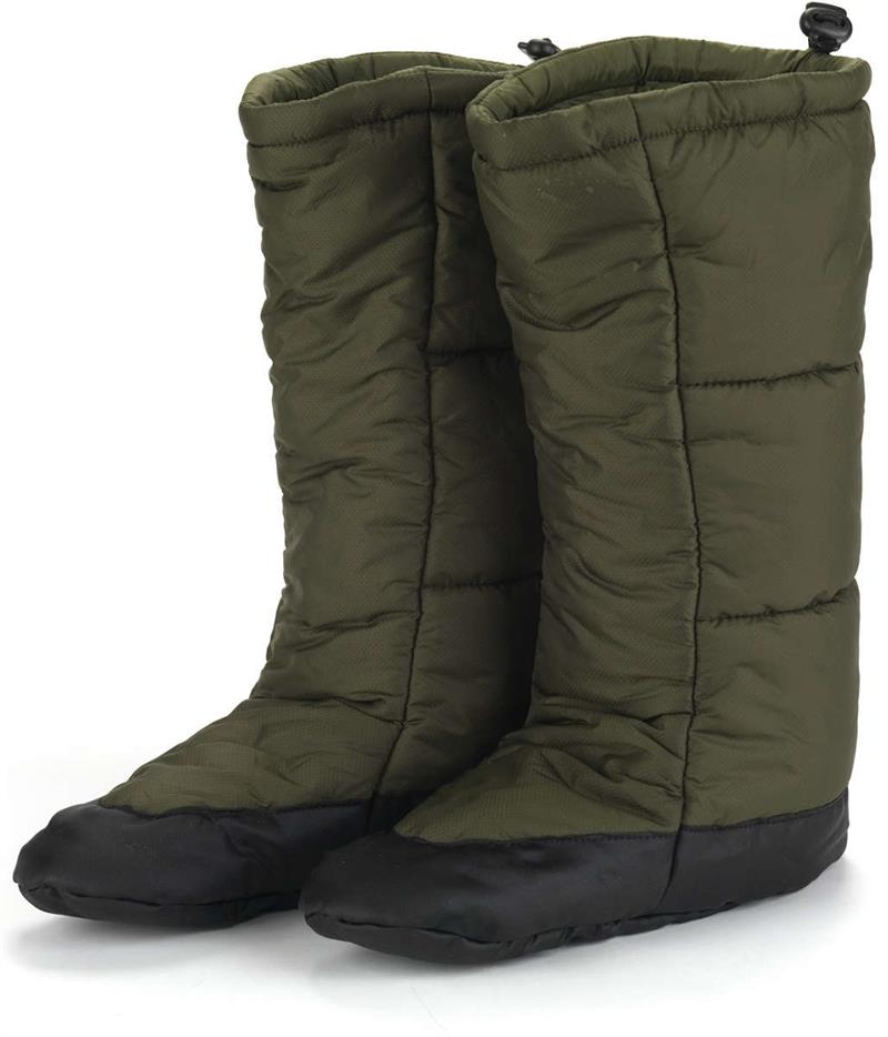 Snugpak Insulated Elite Tent Boots-2