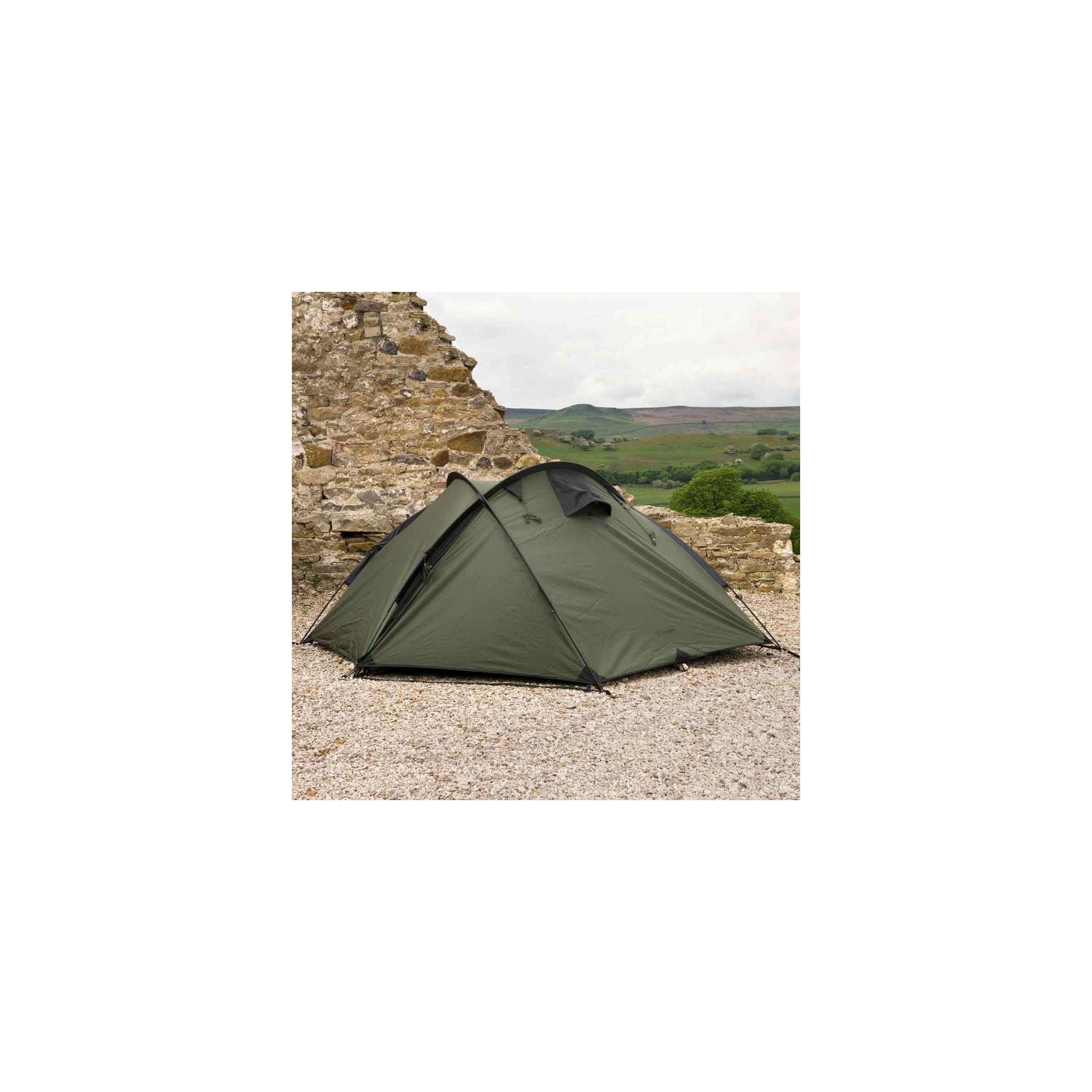 Snugpak Bunker 3 Person Tent