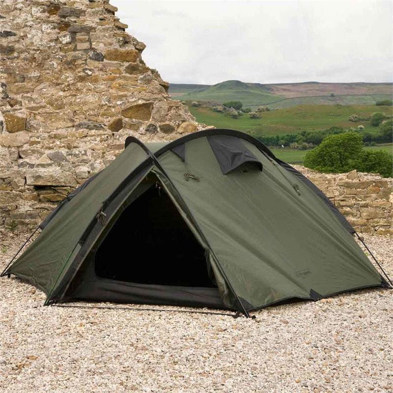 Snugpak Bunker 3 Person Tent-2