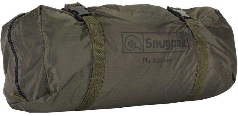 Snugpak Bunker 3 Person Tent OutdoorGB