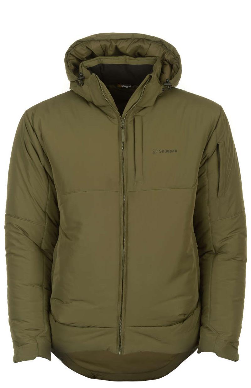 Snugpak Tomahawk Jacket OutdoorGB