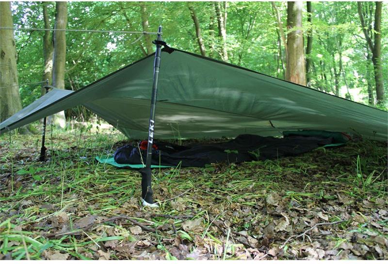 Snugpak All Weather Shelter G2-4